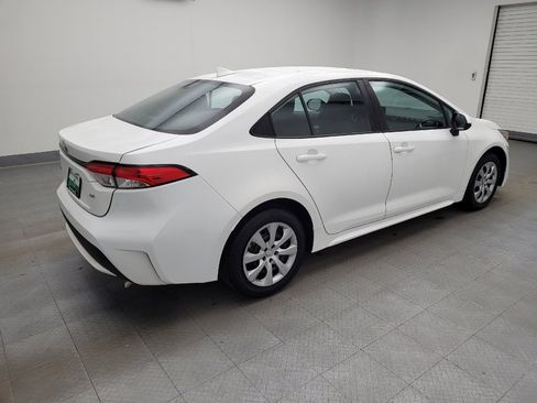 Used 2022 Toyota Corolla LE image 10