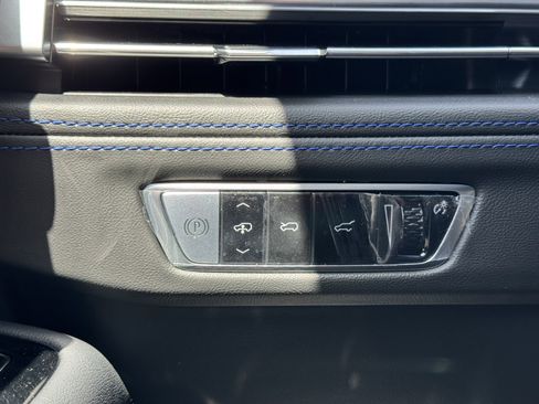 New 2025 Cadillac Escalade IQ Sport 1 w/ Smart Trailering package image 32