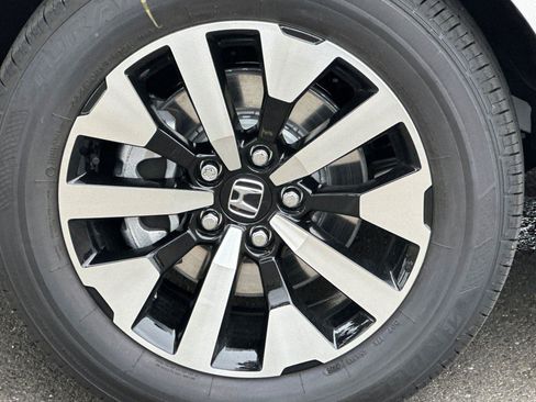 New 2026 Honda Odyssey EX-L image 34