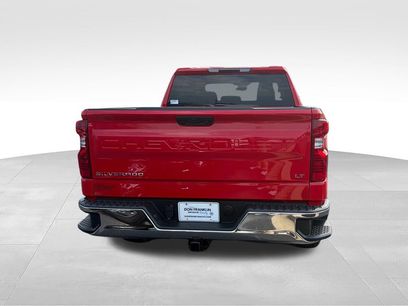 New 2026 Chevrolet Silverado 1500 LT w/ Protection Package