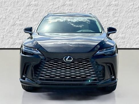 New 2026 Lexus RX 350 Premium Plus FWD image 8