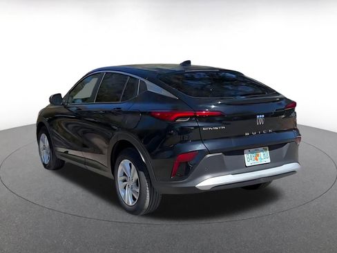 Used 2025 Buick Envista Preferred image 11