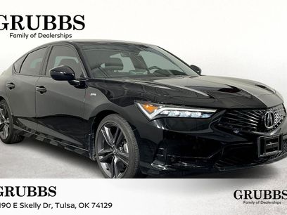 Used 2023 Acura Integra A-Spec