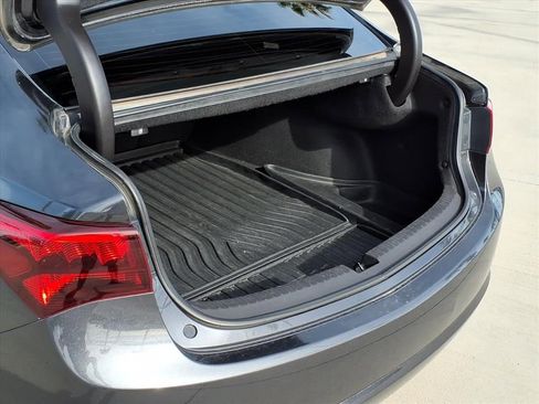 Used 2015 Acura TLX w/ Technology Package image 15