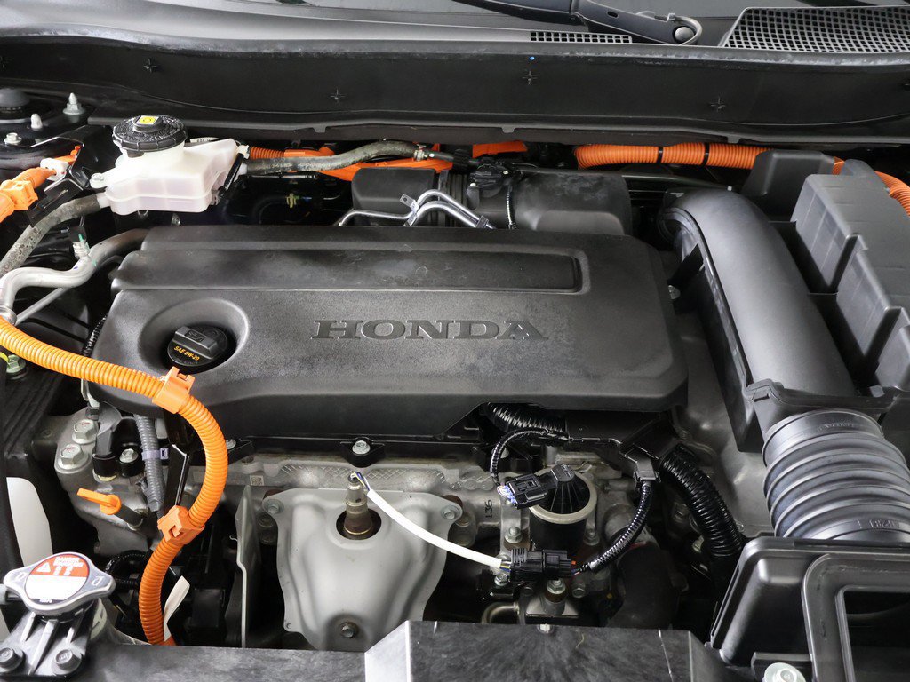 Used 2024 Honda CR-V Sport image 21