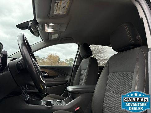 Used 2019 GMC Terrain SLE w/ Driver Convenience Package image 25