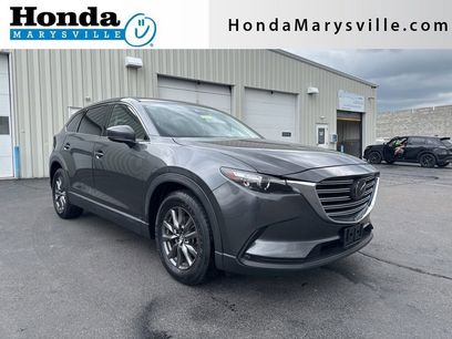 Used 2023 MAZDA CX-9 Touring