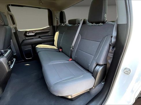 Used 2024 Chevrolet Silverado 1500 RST RWD image 26