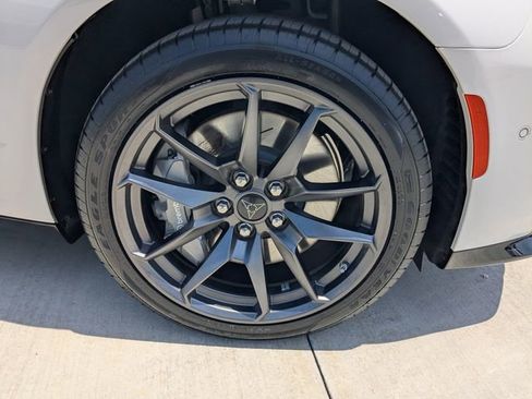 New 2026 Dodge Charger Scat Pack AWD/4WD image 10