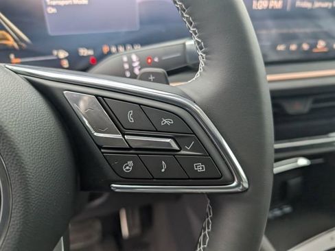 New 2026 Buick Envision Sport Touring image 18