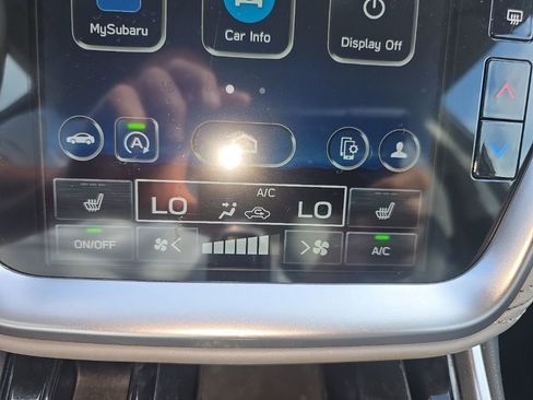 Used 2023 Subaru Outback Premium image 18