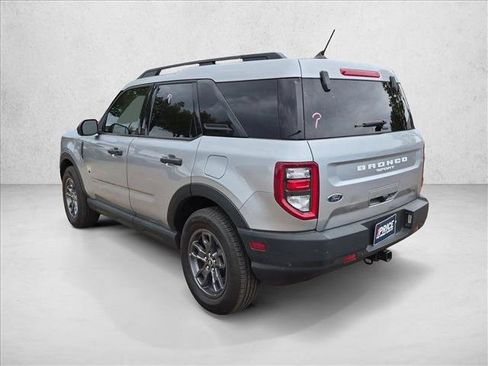 Used 2022 Ford Bronco Sport Big Bend w/ Convenience Package AWD/4WD image 7