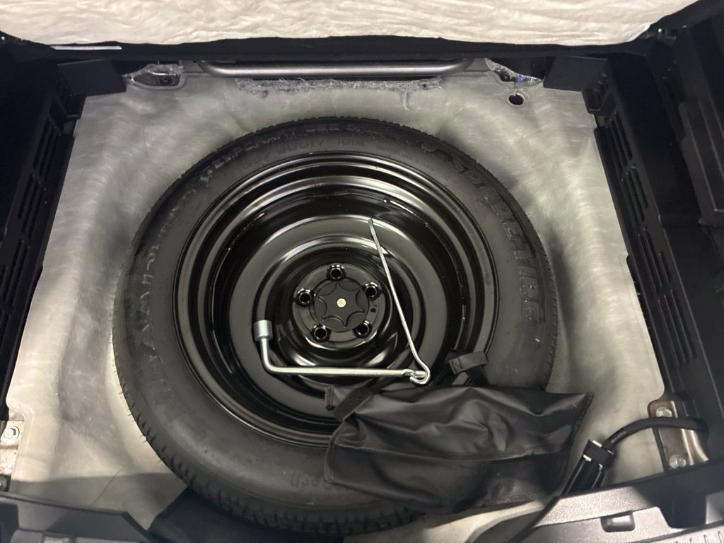 Used 2024 Nissan Rogue SV FWD image 38