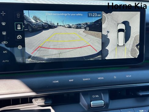 Certified 2026 Kia EV9 GT-Line image 22