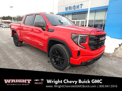 Used 2023 GMC Sierra 1500 Elevation