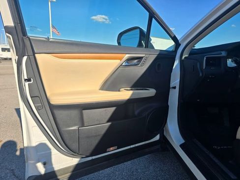 Used 2021 Lexus RX 350 AWD w/ Accessory Package (P1) image 9