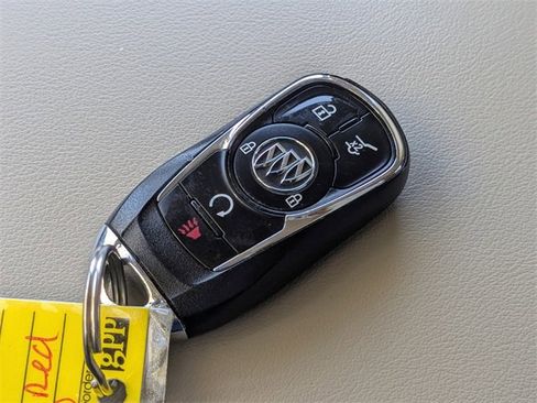 Used 2019 Buick Enclave Essence image 27