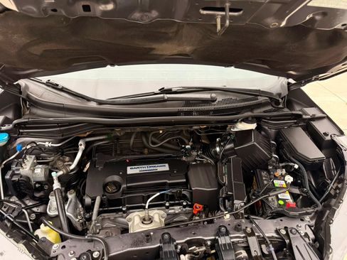 Used 2015 Honda CR-V EX image 17