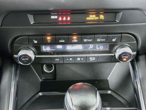 Used 2025 MAZDA CX-5 Carbon Edition AWD/4WD image 24