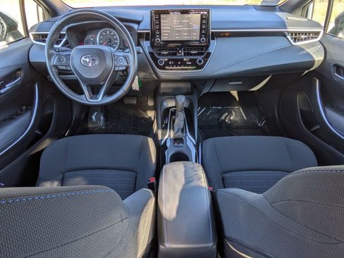 Used 2022 Toyota Corolla SE image 18