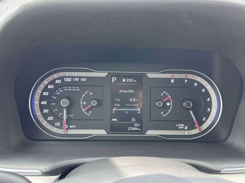 Used 2023 Hyundai Tucson SEL image 27