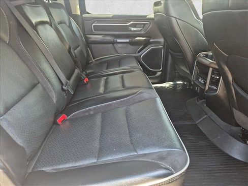 Used 2022 RAM 1500 Laramie AWD/4WD image 19