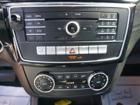 Used 2019 Mercedes-Benz GLS 450 4MATIC w/ Premium 1 Package image 33