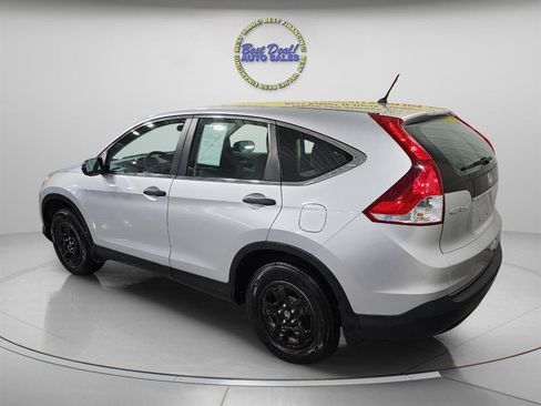 Used 2014 Honda CR-V LX image 4