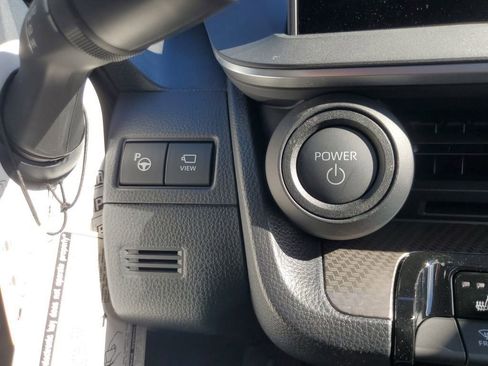 New 2026 Toyota Prius Limited image 21