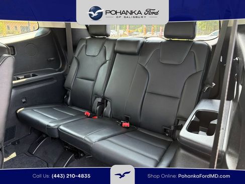 Used 2024 Kia Telluride S w/ S Sunroof Package AWD/4WD image 20
