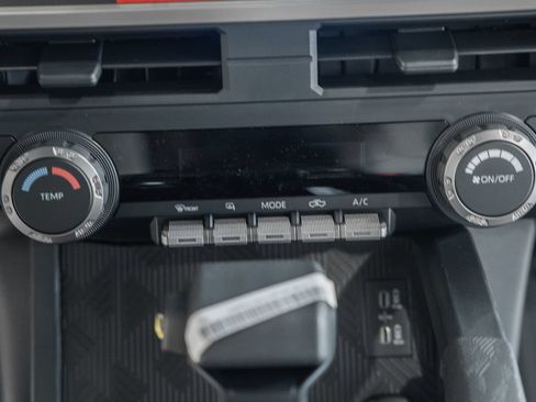 New 2026 Toyota Tacoma SR5 AWD/4WD image 22
