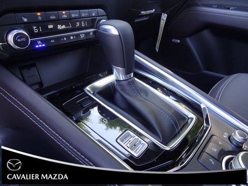 New 2025 MAZDA CX-5 Signature image 31