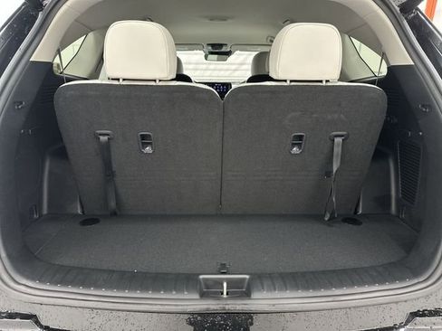 Certified 2023 Kia Sorento EX image 21