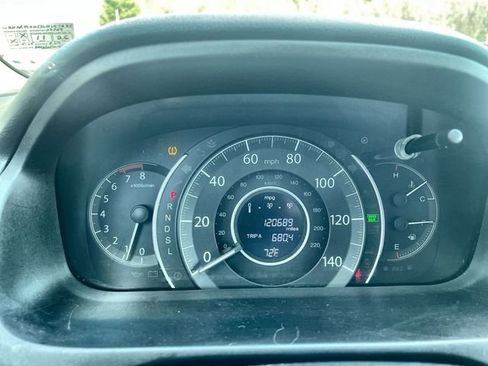 Used 2016 Honda CR-V EX image 12