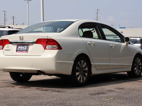 Used 2009 Honda Civic EX image 5
