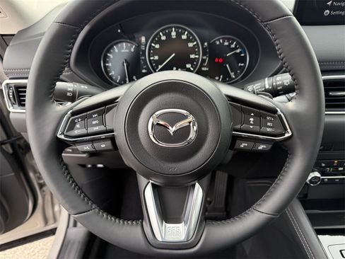 New 2025 MAZDA CX-5 AWD 2.5 S w/ Premium Plus Pkg image 21