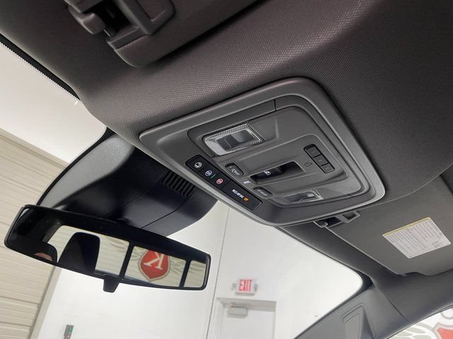 New 2026 Chevrolet Silverado 1500 RST AWD/4WD image 18