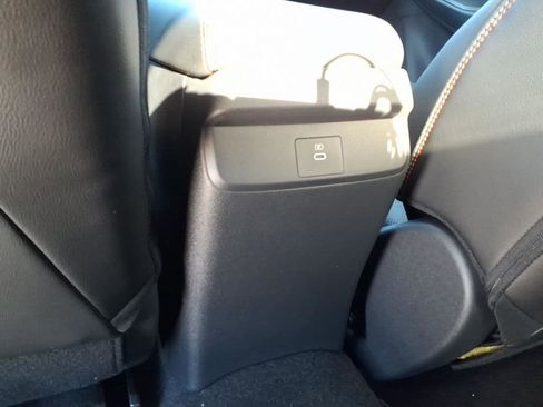 New 2026 Nissan Sentra SR image 29