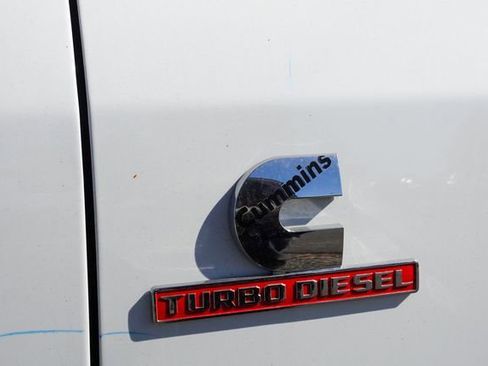 New 2025 RAM 5500 Tradesman image 7