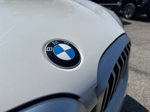 Used 2022 BMW X3 sDrive30i w/ Convenience Package RWD image 31