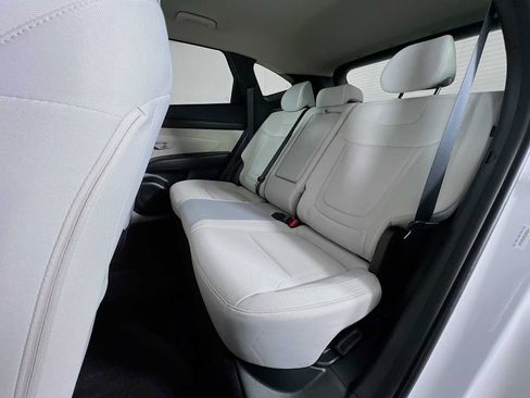 Used 2025 Hyundai Tucson SEL image 24