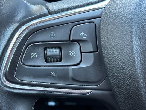 Used 2024 Buick Encore GX Preferred FWD image 35
