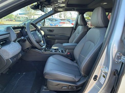 New 2026 Subaru Outback Limited AWD/4WD image 32