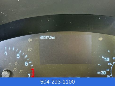 Used 2020 Ford Escape SE image 12