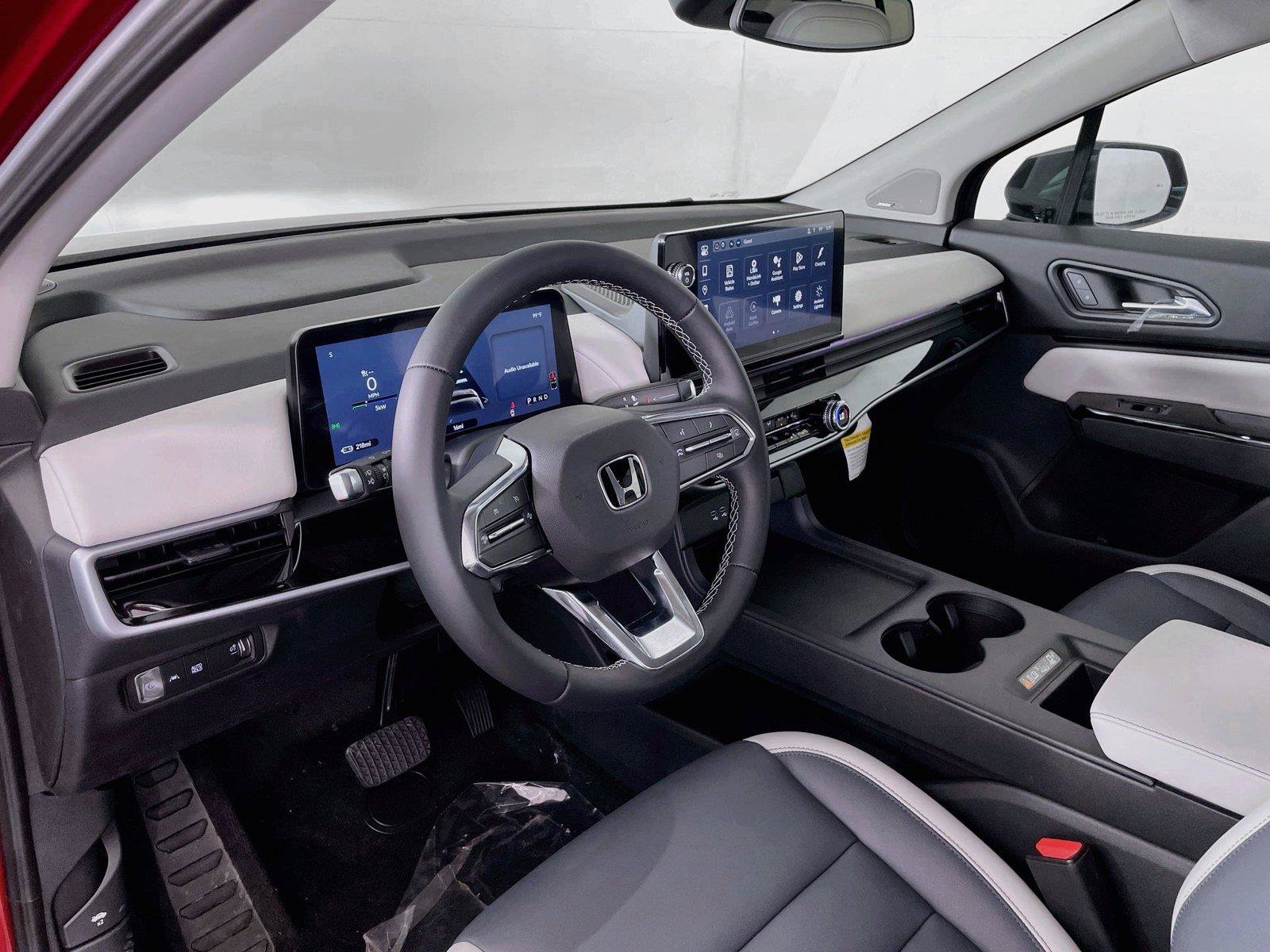 New 2026 Honda Prologue Touring image 7
