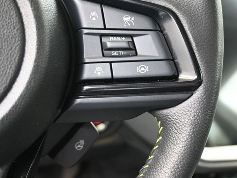 Certified 2025 Subaru Outback Onyx Edition image 25