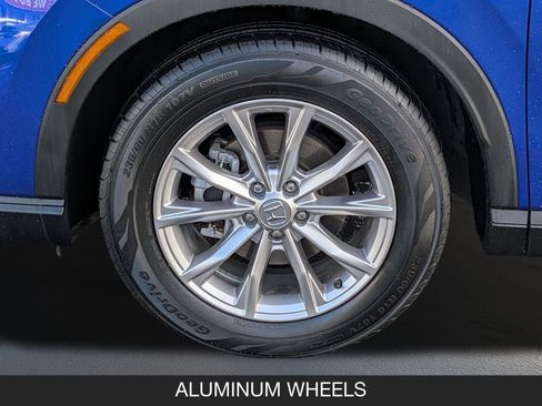 Used 2023 Honda CR-V EX image 11