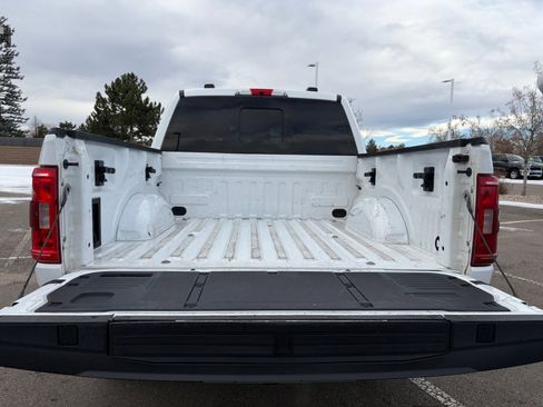 Used 2021 Ford F150 XLT w/ Equipment Group 302A High image 26