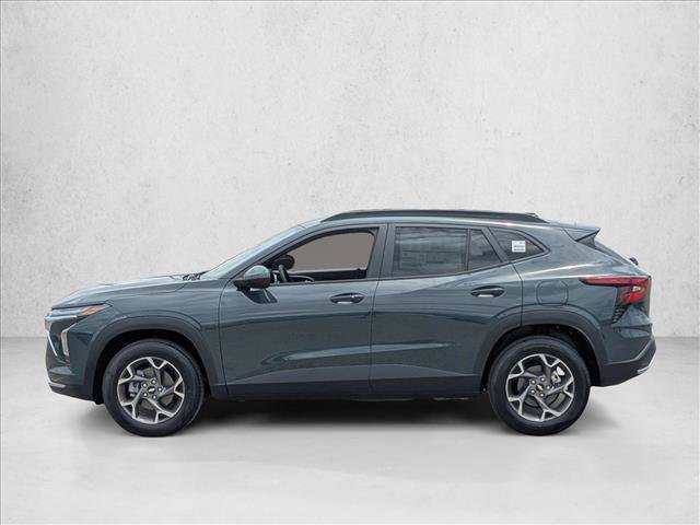 New 2026 Chevrolet Trax LT FWD image 8
