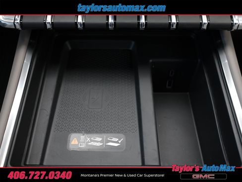 New 2026 GMC Acadia Elevation w/ Super Cruise Package image 30